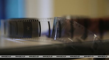 Рекордное число желающих: команды из 89 стран подали заявки на участие в кинофестивале "Лістапад"