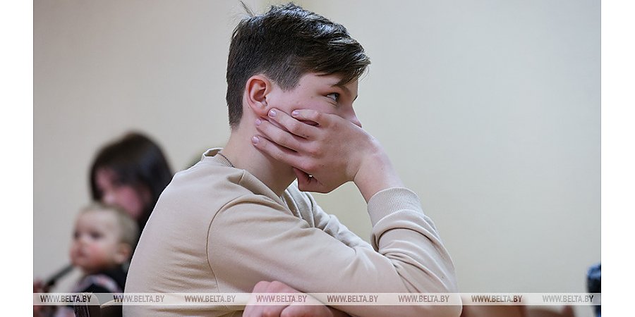 ГПК: с 24 февраля в Беларусь прибыли более 32 тыс. граждан Украины