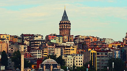 В Стамбуле запущена самая скоростная линия метрополитена в Европе