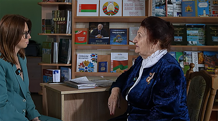 Какой главный козырь Александра Лукашенко? Ветеран труда, видевшая первые его шаги, поделилась воспоминаниями