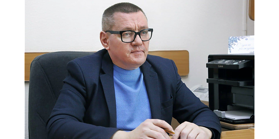 Андрей Ярошевич: «Главная задача в вопросе ценообразования – защитить интересы людей»