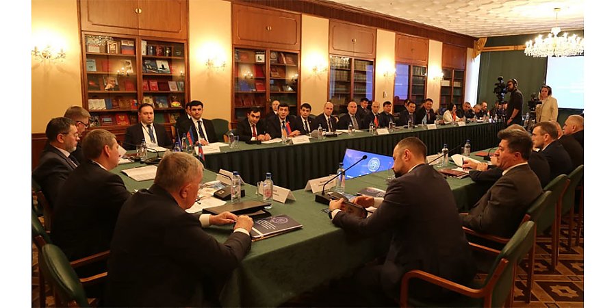 Противодействие транснациональной преступности в киберпространстве обсудили в Москве