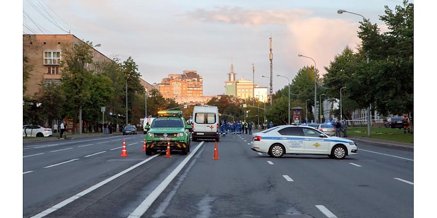 Атака беспилотников на Москву и Крым. Что известно к этому времени?