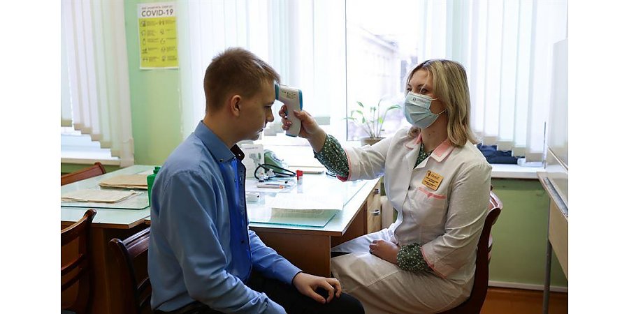 По итогам диспансеризации и в месяц рождения. Где и когда школьнику оформить медсправку к началу учебного года