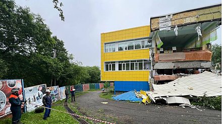 Мощнейшее за 70 лет землетрясение на Камчатке. Что известно