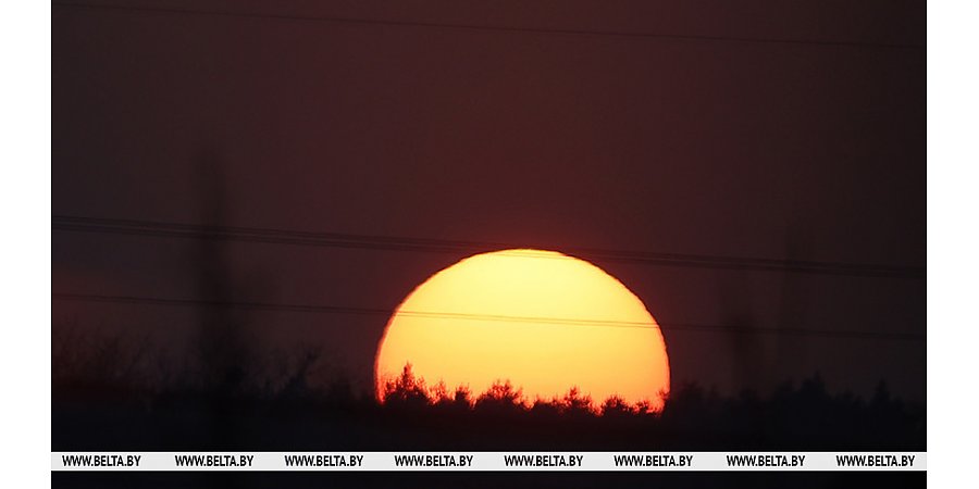 Магнитная буря на Земле продолжается уже около 30 часов