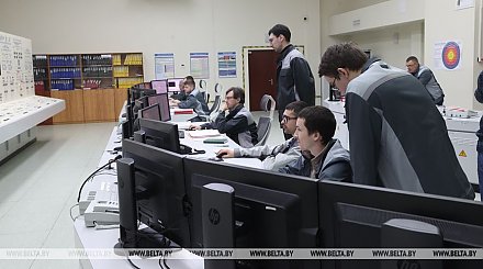 Важный элемент энергетической безопасности. Странам СНГ интересен опыт Беларуси в атомной энергетике