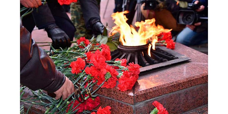 Какая помощь оказывается воинам-интернационалистам и их семьям, рассказали в Минтруда