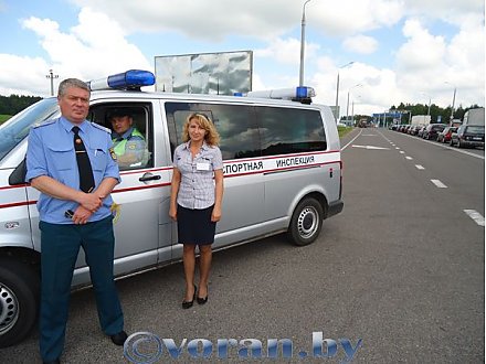 Платные дороги: путешествуй без происшествий