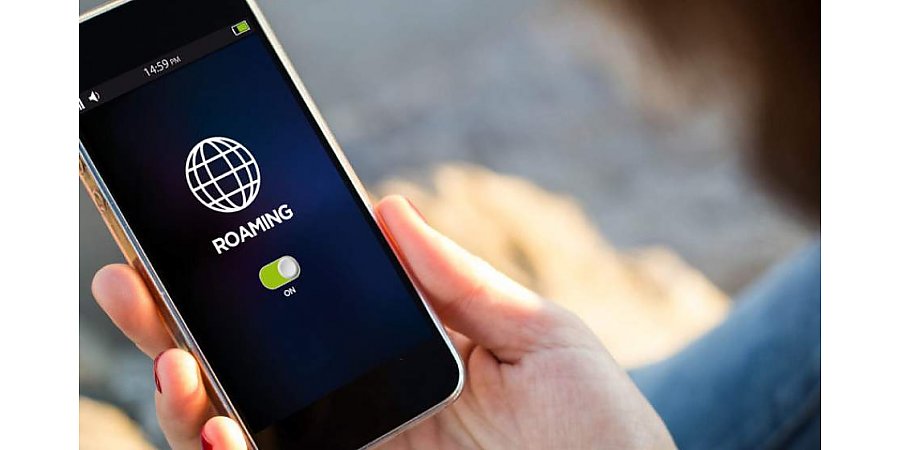 В Минцифры РФ заявили о планах отменить роуминг между Беларусью и Россией