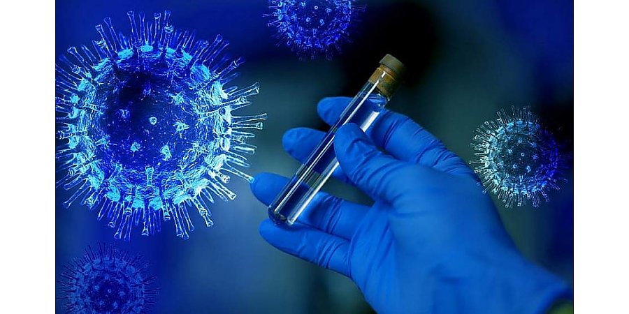 Врач-иммунолог перечислил самые частые последствия COVID-19