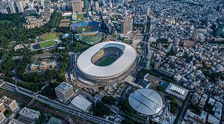 Олимпиада в Токио будет максимально безопасной - оргкомитет