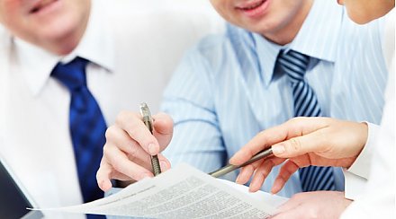 Лукашенко подписал указ о создании в Беларуси института налогового консультирования