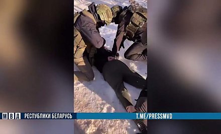 На Гродненщине задержаны шестеро «работников» наркомагазина