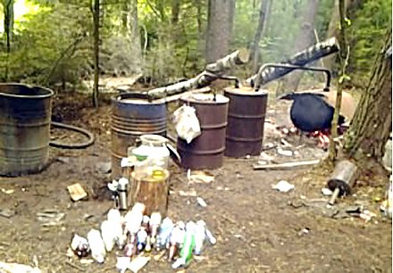 Стоп обогащению на чужих слезах