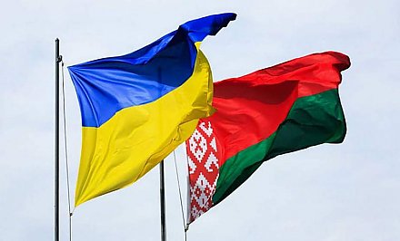 Главы МИД Беларуси и Украины обсудили подготовку к третьему Форуму регионов в Гродно