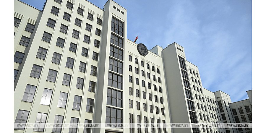 Семь новых проектов включено в госпрограмму инновационного развития Беларуси на 2026-2030 годы