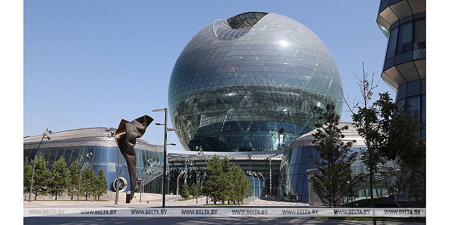 Столицу Казахстана снова будут называть Астаной