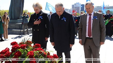 Орда: далеко не во всех государствах есть такие социальные гарантии, как у белорусов