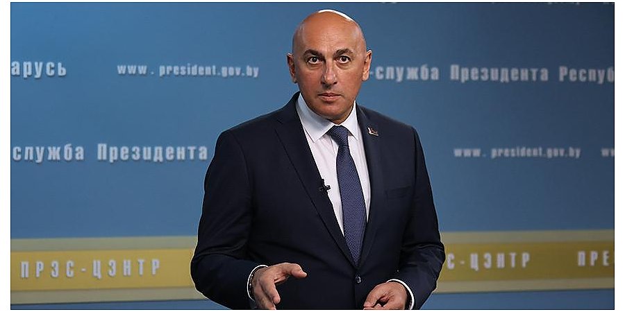 Первый форум блогеров планируется провести в Беларуси в сентябре 2024 года