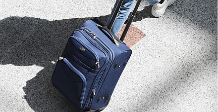 ГПК: свыше 607 тысяч иностранцев посетили Беларусь с начала действия безвизового режима