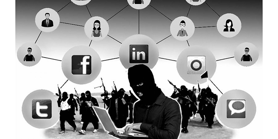 Нарушая правила в Сети, ответ придется держать в реальности