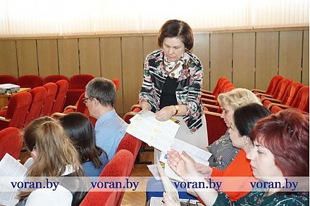 В Год малой родины Вороновщина присоединилась к Соглашению мэров по климату и энергии