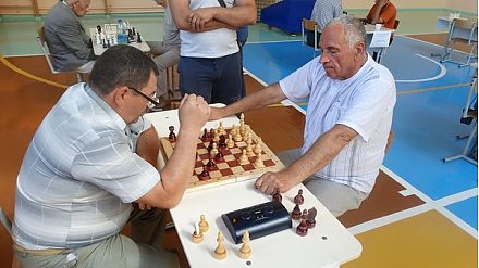 Вести Вороновщины