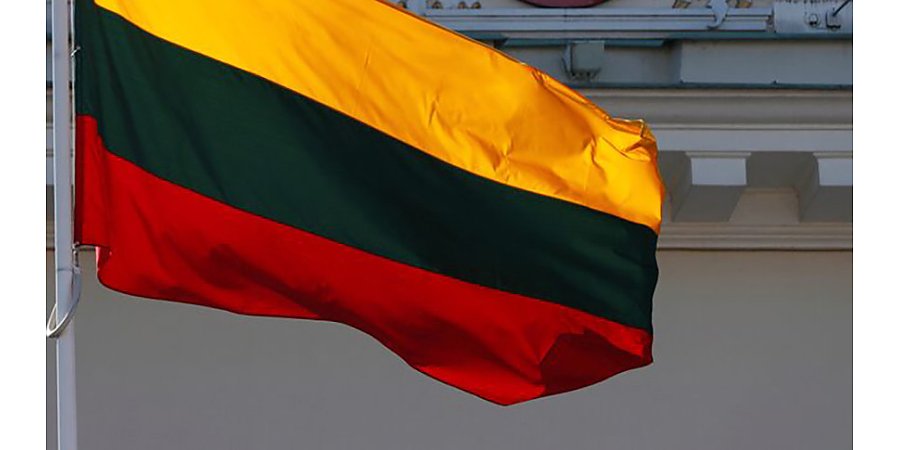 Правительство Литвы объявило чрезвычайное положение в стране из-за последствий сильного шторма
