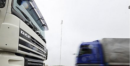 Беларусь на полгода продлила запрет на вывоз отдельных видов промтоваров