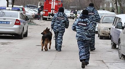 Более 150 объектов "заминированы" в Москве