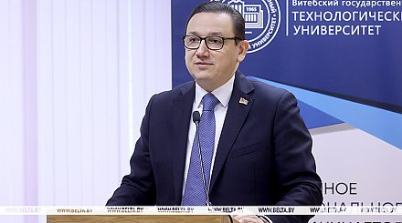 Перцов: от того, как сформируется молодежь, будет зависеть, насколько успешной будет наша страна