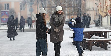 Зарплаты бюджетников, минималка, пенсии. Ирина Костевич о новшествах 2024 года