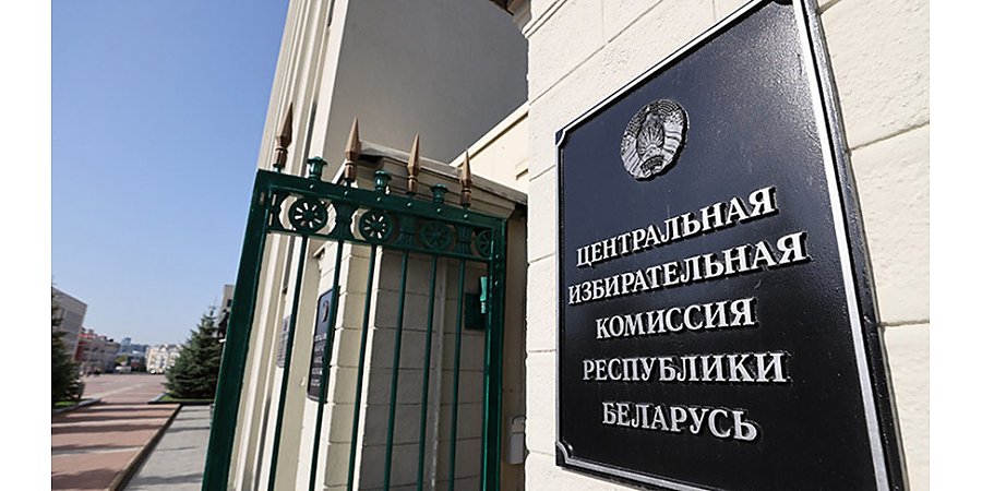 В Беларуси на единый день голосования уже аккредитованы 3959 национальных наблюдателей
