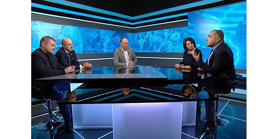 Ждать ли нам и нашим соседям войны? И откуда растут ноги у этих слухов?