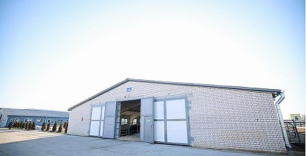 Александр Лукашенко в ходе рабочей поездки ознакомится с развитием мясного скотоводства и молочной отрасли