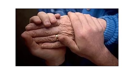 Позаботьтесь о родителях! 