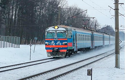 БЖД снижает цены на билеты в Россию