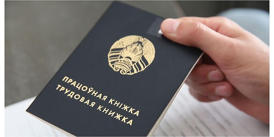 Руководителей госорганов обязали при приеме граждан на работу запрашивать характеристики с предыдущей работы