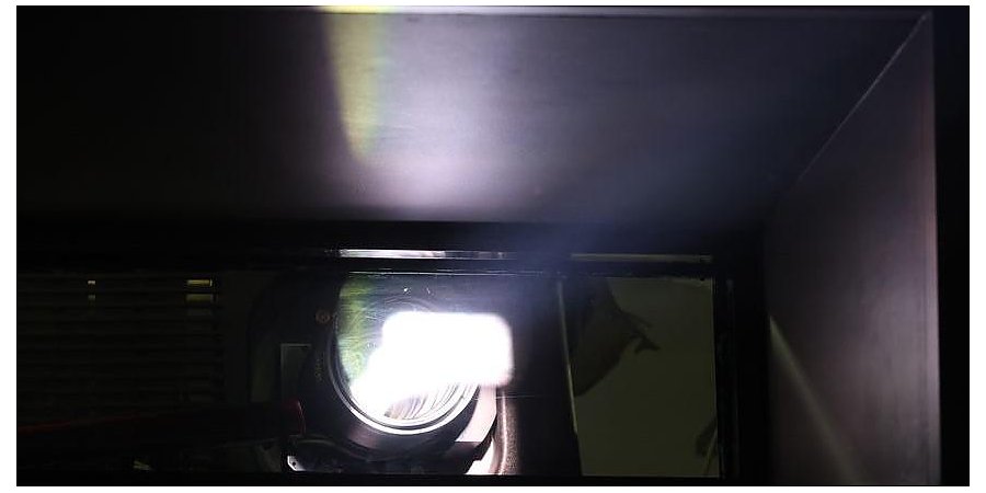 На конкурс "Кино молодых" фестиваля "Лістапад" было прислано 747 работ