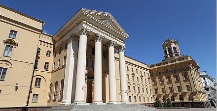 КГБ Беларуси пресек попытки совершения терактов в преддверии 9 Мая