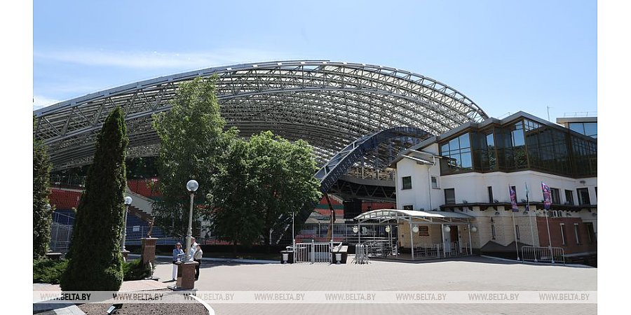 На фестивальную сцену вернется КВН: в Кубке "Славянского базара" сразятся команды из высшей лиги