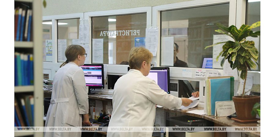 Минздрав утвердил график работы организаций здравоохранения в выходные дни в ноябре