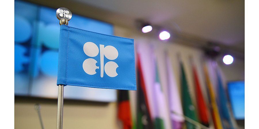 Страны ОПЕК+ утвердили новые базовые уровни добычи и продлили сделку до конца 2022 года