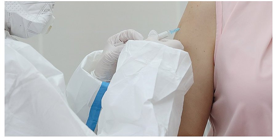 ОАЭ получили статус самой вакцинированной страны