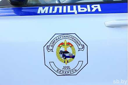 В ГАИ рассказали, какие виды нарушений ПДД фиксируют умные камеры