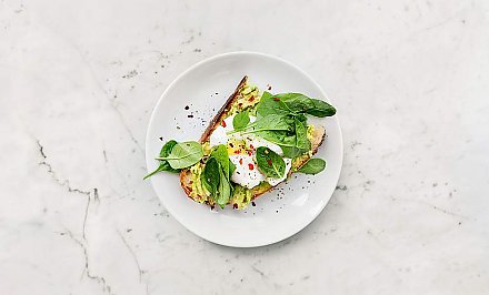 Метаболизм. Какие факторы влияют на обменные процессы