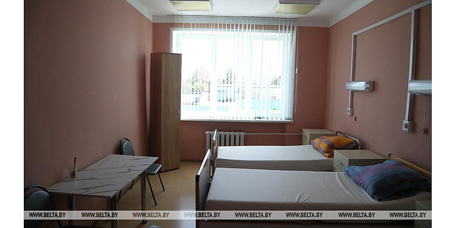 Роман Сидоренко: в Беларуси появится центр реабилитации для подростков с наркозависимостью
