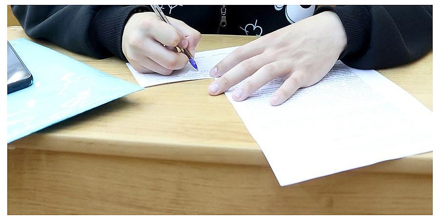 В Беларуси расширят список специальностей для зачисления в вузы победителей университетских олимпиад