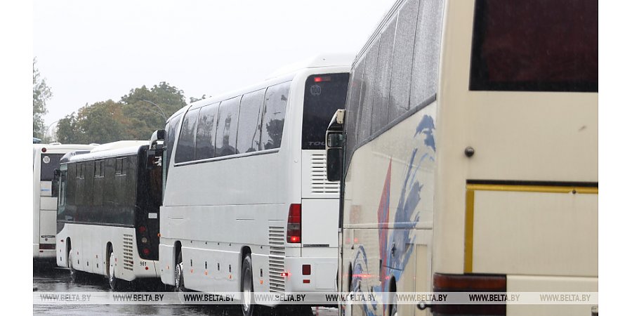 Что будет с автобусными турами в Европу из-за закрытия границы Польшей, рассказали в РСТО